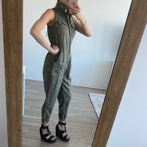 Abercrombie & Fitch Jumpsuit/Utility Suit
